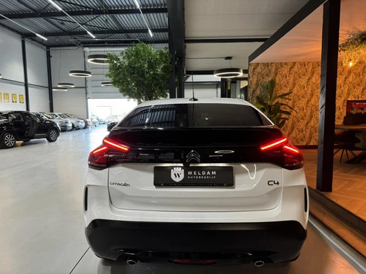 Citroën C4 - Afbeelding 5 van 30