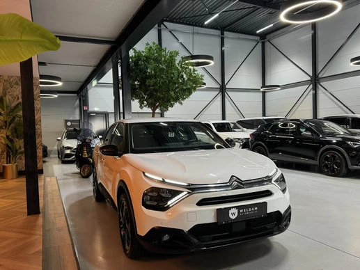 Citroën C4 - Afbeelding 6 van 30