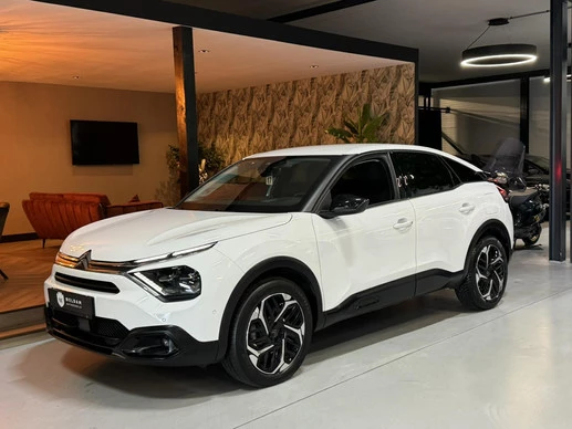 Citroën C4 - Afbeelding 8 van 30