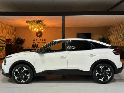 Citroën C4 - Afbeelding 13 van 30