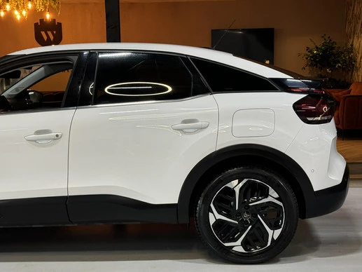 Citroën C4 - Afbeelding 14 van 30