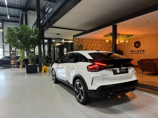 Citroën C4 - Afbeelding 15 van 30