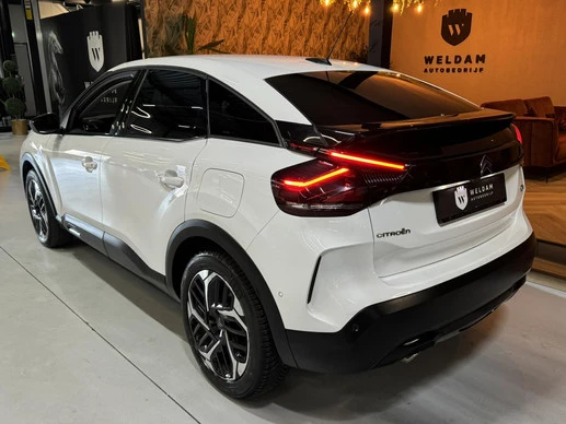 Citroën C4 - Afbeelding 16 van 30