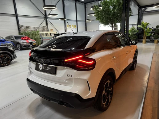 Citroën C4 - Afbeelding 17 van 30