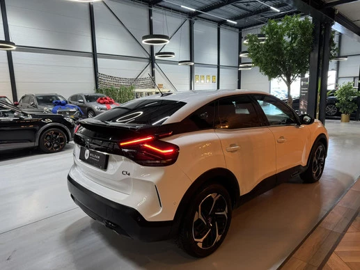 Citroën C4 - Afbeelding 18 van 30