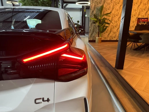 Citroën C4 - Afbeelding 19 van 30