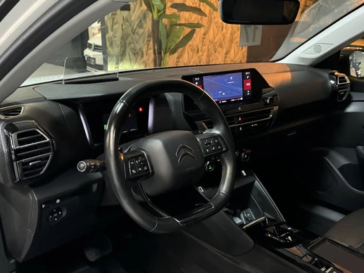 Citroën C4 - Afbeelding 20 van 30