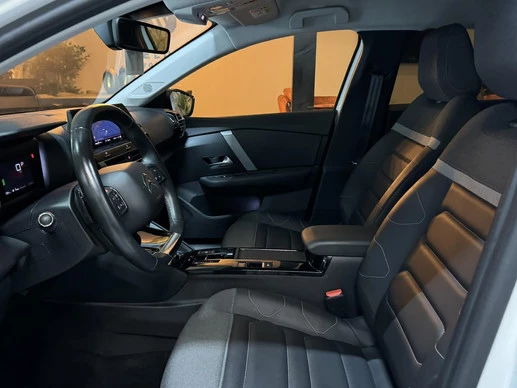 Citroën C4 - Afbeelding 21 van 30