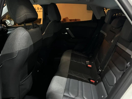 Citroën C4 - Afbeelding 22 van 30