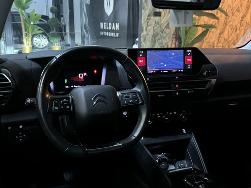Citroën C4 - Afbeelding 25 van 30