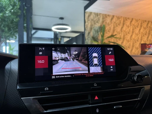 Citroën C4 - Afbeelding 30 van 30