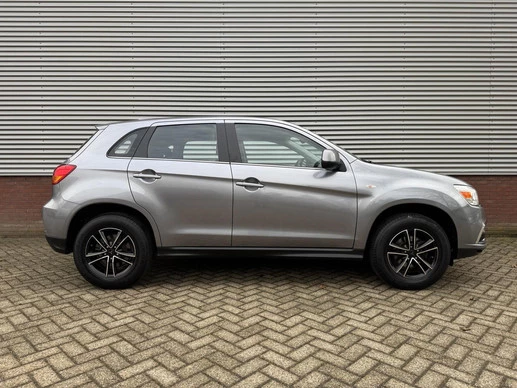 Mitsubishi ASX - Afbeelding 5 van 30