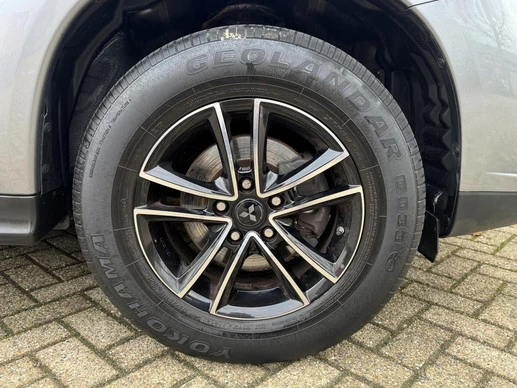 Mitsubishi ASX - Afbeelding 9 van 30