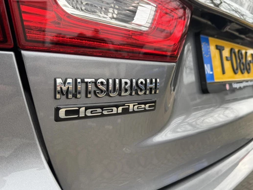Mitsubishi ASX - Afbeelding 10 van 30