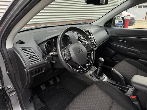 Mitsubishi ASX - Afbeelding 11 van 30