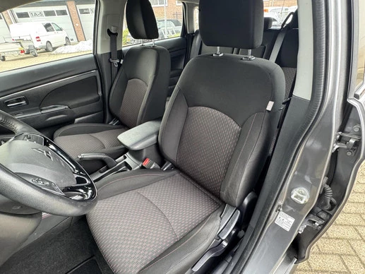 Mitsubishi ASX - Afbeelding 12 van 30
