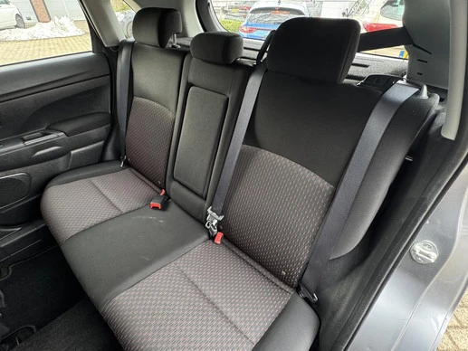 Mitsubishi ASX - Afbeelding 13 van 30