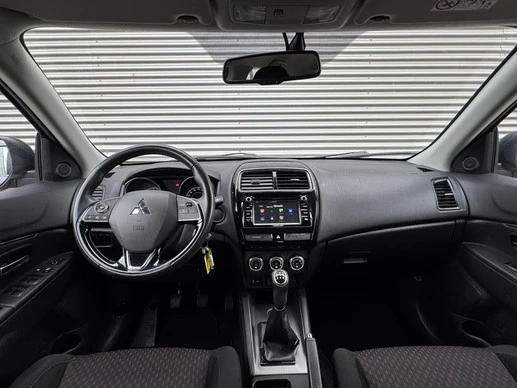 Mitsubishi ASX - Afbeelding 14 van 30