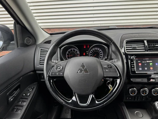 Mitsubishi ASX - Afbeelding 15 van 30