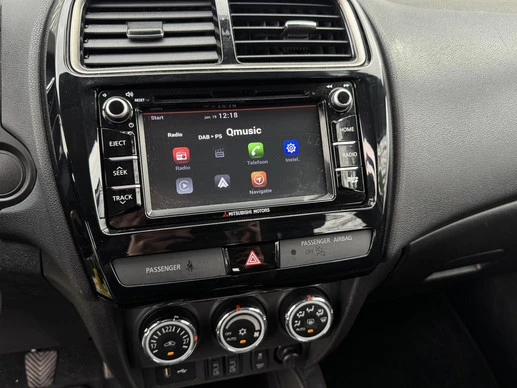 Mitsubishi ASX - Afbeelding 17 van 30