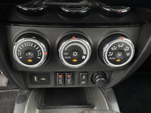 Mitsubishi ASX - Afbeelding 18 van 30