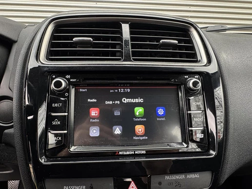 Mitsubishi ASX - Afbeelding 19 van 30