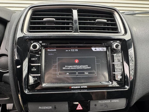 Mitsubishi ASX - Afbeelding 20 van 30