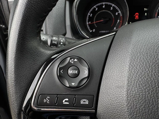 Mitsubishi ASX - Afbeelding 23 van 30