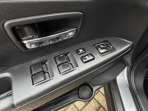 Mitsubishi ASX - Afbeelding 25 van 30