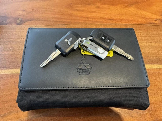 Mitsubishi ASX - Afbeelding 27 van 30