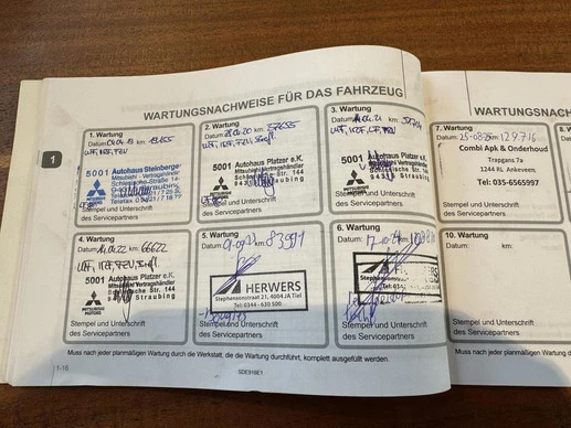 Mitsubishi ASX - Afbeelding 28 van 30