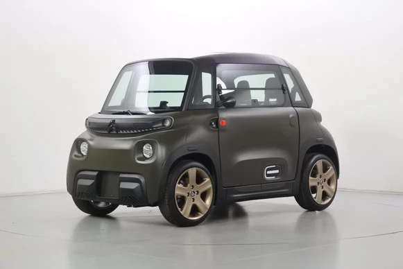 Citroën Ami - Afbeelding 1 van 25