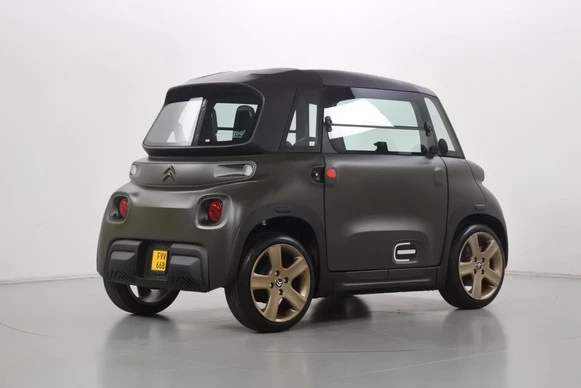 Citroën Ami - Afbeelding 2 van 25