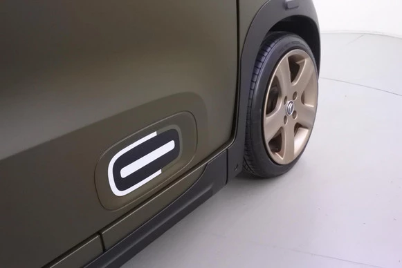 Citroën Ami - Afbeelding 7 van 25