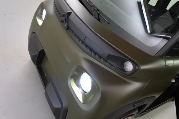 Citroën Ami - Afbeelding 8 van 25