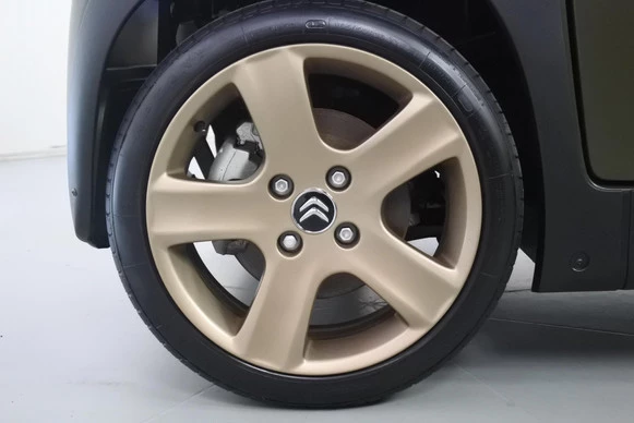 Citroën Ami - Afbeelding 9 van 25