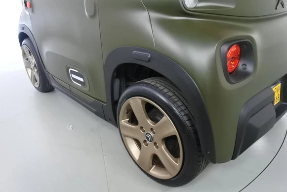 Citroën Ami - Afbeelding 10 van 25