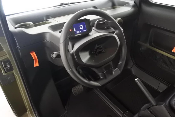 Citroën Ami - Afbeelding 13 van 25