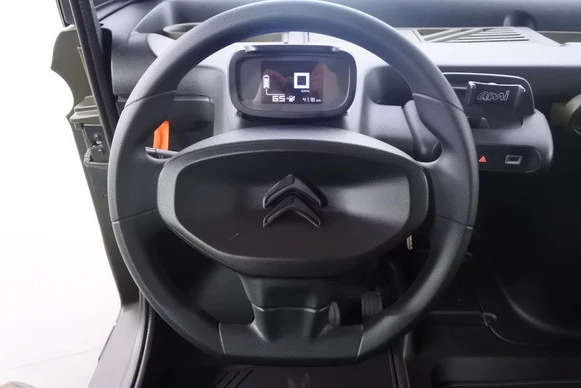 Citroën Ami - Afbeelding 16 van 25