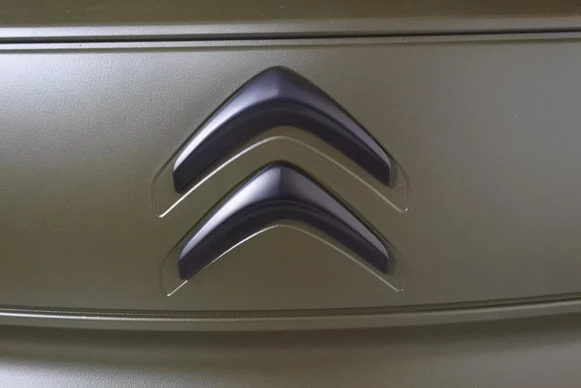 Citroën Ami - Afbeelding 19 van 25