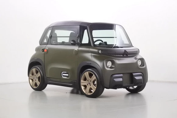 Citroën Ami - Afbeelding 25 van 25