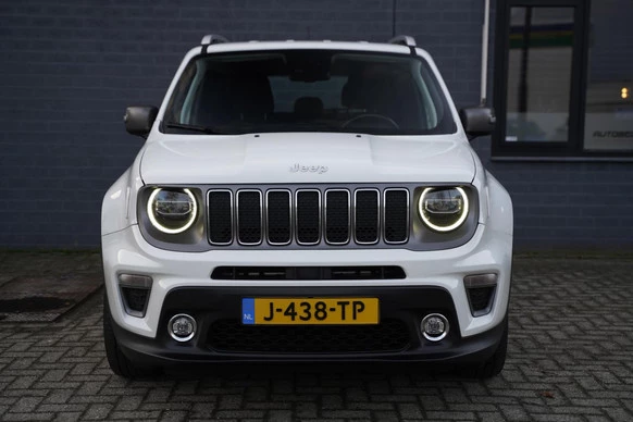Jeep Renegade - Afbeelding 2 van 24