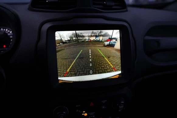 Jeep Renegade - Afbeelding 10 van 24