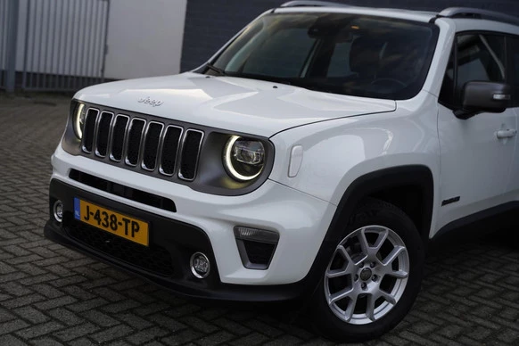 Jeep Renegade - Afbeelding 12 van 24