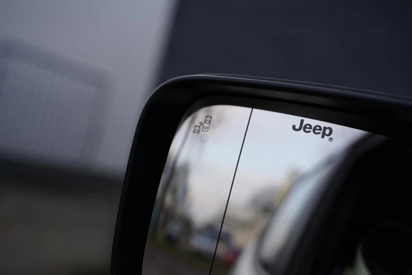 Jeep Renegade - Afbeelding 14 van 24