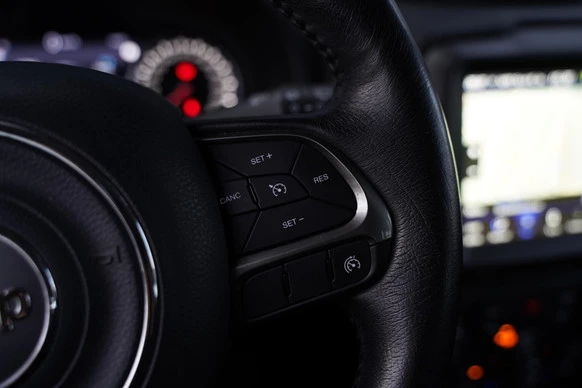 Jeep Renegade - Afbeelding 15 van 24