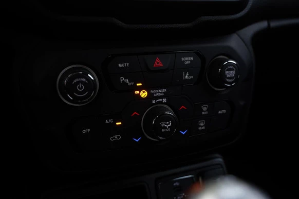 Jeep Renegade - Afbeelding 16 van 24