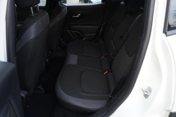 Jeep Renegade - Afbeelding 17 van 24