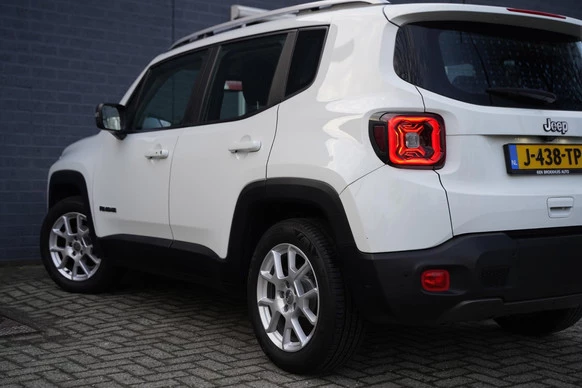 Jeep Renegade - Afbeelding 18 van 24