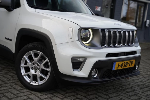Jeep Renegade - Afbeelding 21 van 24